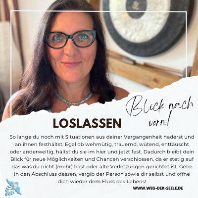 Read more about the article Loslassen
