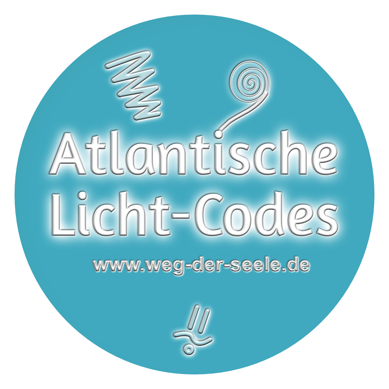 Atlantische Lichtcodes
