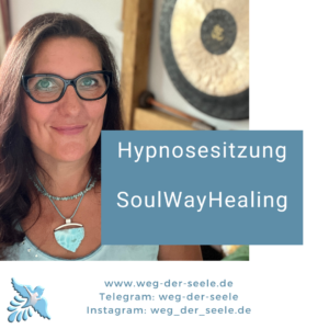 SoulWayHealing® (Online & Vor Ort)